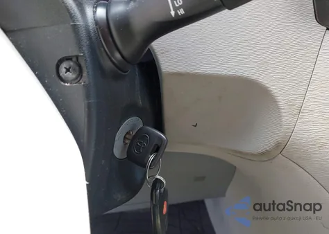 2012 Toyota Sienna Base from USA, damaged, VIN 5TDKA3DCXCS012945